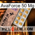 AvaForce 50Mg 41